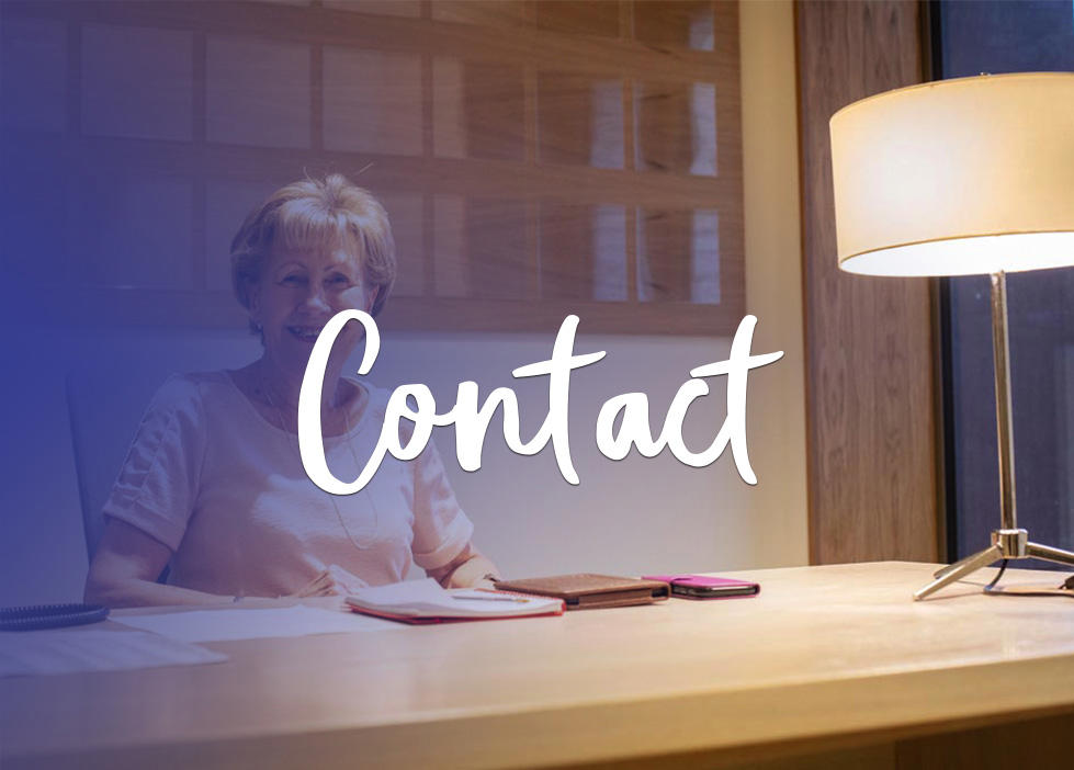 contact