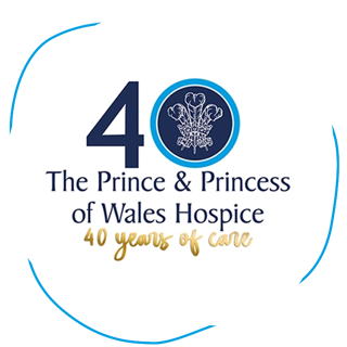 40 years of care graphic